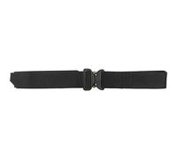 Helikon Men's Cobra (FC45) Tactical Belt Black size XL (140cm)