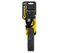 Helikon Men's Cobra GT (FG45) Tactical Belt Black size S (110cm)