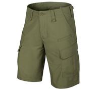 Helikon Mens CPU Cargo Shorts Ripstop Tactical Military Army Combat Uniform