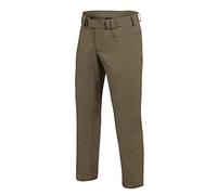 Helikon Men's CTP Covert Tactical Pants Mud Brown Size L Long