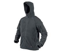 Helikon Men's Cumulus Heavy Fleece Jacket Taiga Green