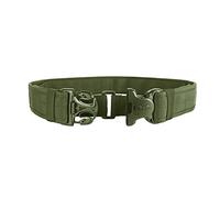 Helikon Men's Defender Security Belt Olive Green size L/XL (120cm)