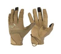 Helikon Men's Range Multi-purpose Hard Gloves Coyote/Adaptive Green size S