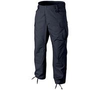 Helikon Men's SFU Next Trousers Navy Blue Ripstop Size S