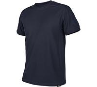Helikon Men's Tactical T-Shirt Navy Blue Size 3XL