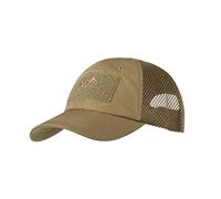 Helikon-Tex Baseball Vent Cap - Coyote