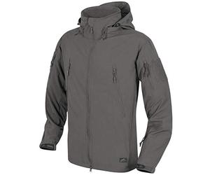 Helikon Men's Trooper Soft Shell Jacket Shadow Grey Size 3XL