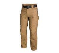 Helikon Men's UTP Trousers Poly-Cotton Canvas Coyote Size 4XL Long