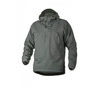 Helikon Men's Windrunner Windshirt Alpha Green size M