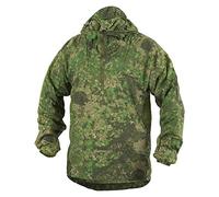 Helikon Windrunner Windshirt WindPac Jacket - PenCott WildWood