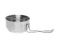 Helikon-Tex 3-piece Steel Mess Tin