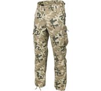 HELIKON MILITARY COMBAT CPU CARGO TROUSERS TACTICAL MENS COTTON PANTS PL DESERT
