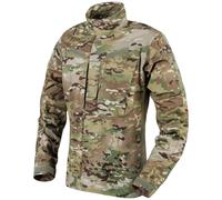 Helikon Military MBDU Combat Tactical Army Mens Shirt Security MultiCam Camo