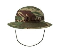 Helikon Mk2 Boonie Hat Polycotton Stretch Ripstop Rhodesian Camo size XL