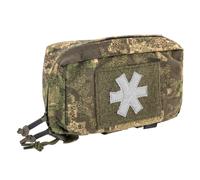 Helikon Modular Individual Med Kit - PenCott WildWood