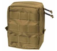 Helikon MOLLE Cargo Utility Pouch Army Military Tactical Cordura 17 x 12 x 7cm