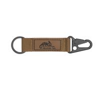 Helikon-Tex Logo Keychain - Coyote
