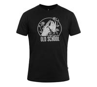 Helikon Old School T-Shirt - Black
