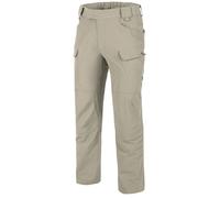 Helikon-Tex Men's Outdoor Tactical Pants VersaStretch Lite Khaki Size XL Reg