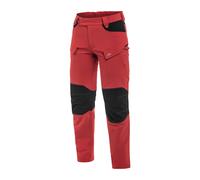 Helikon OTP VersaStretch Women's Trousers - Crimson Sky/Black