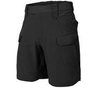 Helikon OTS 8.5" VersaStretch Lite Shorts - Black