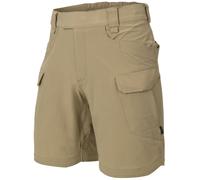 Helikon-Tex Outdoor Tactical Shorts 8.5" VersaStretch Lite Khaki Size 3XL