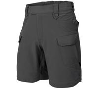 Helikon OTS 8.5" VersaStretch Lite Shorts - Shadow Grey