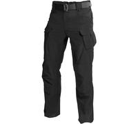 Helikon Outdoor Tactical Pants OTP Security Police Patrol Cargo Trousers Black