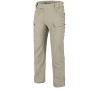 Helikon Outdoor Tactical Pants VersaStretch Lite Mens Military Army Hiking Khaki
