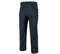 Helikon Outdoor Tactical Pants VersaStretch Mens Military Army Hiking Navy Blue