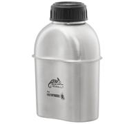 Helikon Pathfinder 1150ml Water Canteen Stainless Steel