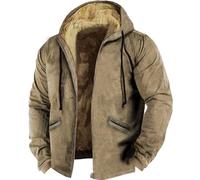 Helikon Patriot Fleece Long Black Trench Coat Mens Sheepskin Leather Jacket Ski Jacket Sherpa Lined Camo Jacket Reefer Jacket Mens Grey Snow Jacket Work Jumpers for Men Mens Heated Jacket UK