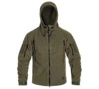 Helikon Patriot Fleece - Olive Green