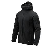 Helikon Patriot Mk2 Fleece Black size 3XL