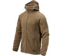 Jacket Winter Heavy Fleece Patriot Mk2 Windproof Military Tactical Hoodie Zipper