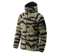 Helikon Patriot Mk2 Fleece Tiger Stripe size L
