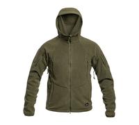 Helikon Patriot Polar Mk2 Hybrid Fleece - Olive Green