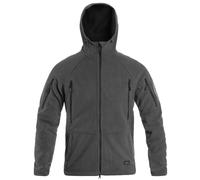 Helikon-Tex PATRIOT MK2 Tactical Jacket Double HYBRID FLEECE Combat Outdoor Warm