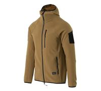 Helikon Patriot PRO Fleece Coyote size 3XL (EU) / XXL (US)