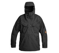 Helikon Pilgrim Anorak Jacket - Black