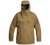 HELIKON TEX ANORAK PILGRIM Jacket Combat Tactical Hooded Outdoor Bushcraft Parka