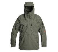 HELIKON TEX ANORAK PILGRIM Jacket Combat Tactical Hooded Outdoor Bushcraft Parka
