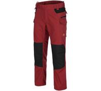 Helikon Pilgrim Pants - Crimson Sky/Black