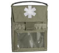 Helikon - Pocket Med Insert - Erste-Hilfe-Set - Adaptive Green