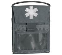 Helikon - Pocket Med Insert - Erste-Hilfe-Set - Shadow Grey