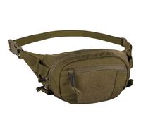 Possum Waist Pack Belt Bag - Cordura® (11-Coyote)