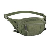 Helikon Possum Waist Pack MOLLE Hip Bag Tactical Belt Pouch Cordura® YKK Outdoor