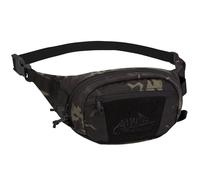 Helikon Possum Waist Pack Pack Hip Bag Travel Hiking MultiCam Black Camo