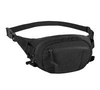 Helikon Possum Waist Pack Security Army Police Tactical Outdoor Fanny Bag Black