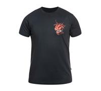 Helikon Problem Solved T-Shirt - Navy Blue
